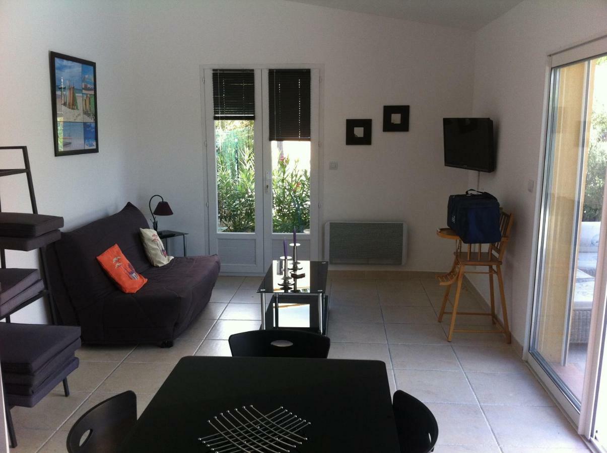 Les Cigales Des Pres Appartement オープス エクステリア 写真