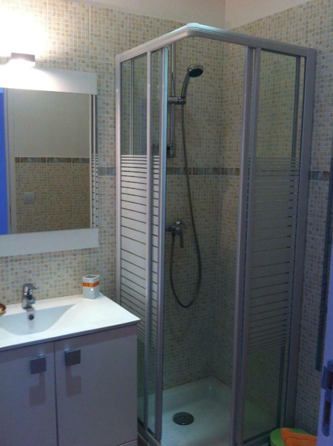 Les Cigales Des Pres Appartement オープス エクステリア 写真