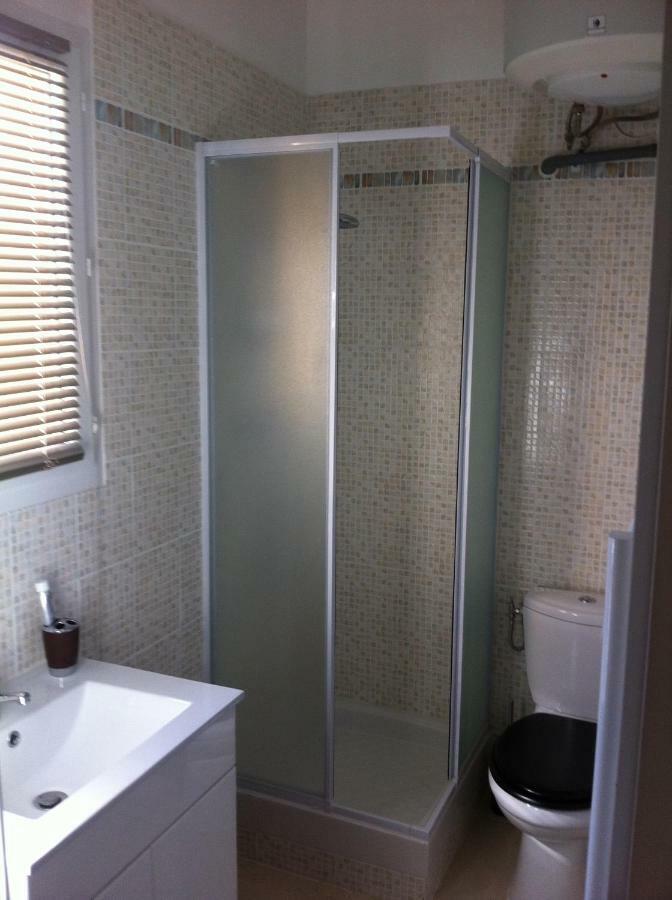 Les Cigales Des Pres Appartement オープス エクステリア 写真