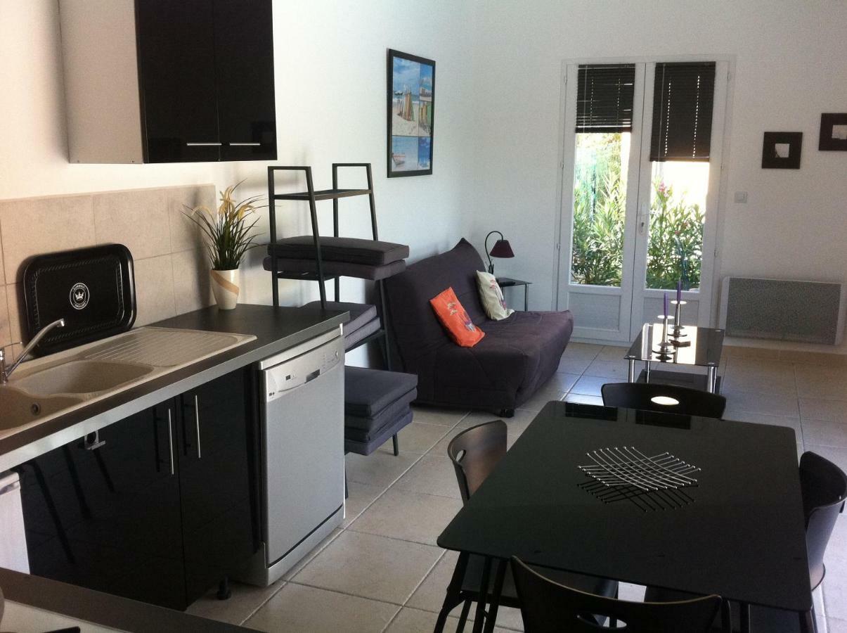 Les Cigales Des Pres Appartement オープス エクステリア 写真